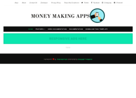 Moneymakingapps.in thumbnail Moneymakingapps.in thumbnail