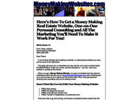 Moneymakingwebsites.com thumbnail