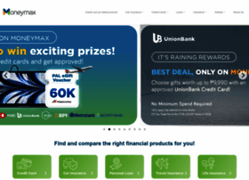 Moneymax.ph thumbnail