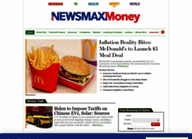 Moneynews.com thumbnail