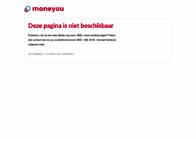 Moneyou.nl thumbnail