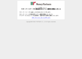 Moneypartners.jp thumbnail