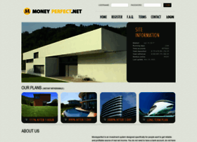 Moneyperfect.co thumbnail Moneyperfect.co thumbnail