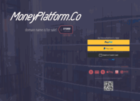 Moneyplatform.co thumbnail Moneyplatform.co thumbnail