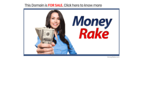 Moneyrake.com thumbnail