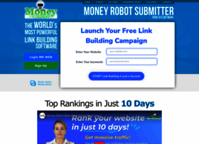 All Your Burning Money Robot Questions Answered