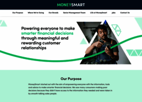 Moneysmart.com thumbnail