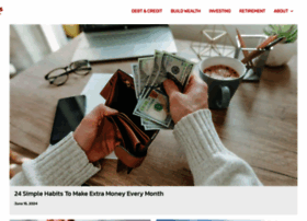 Moneysmartguides.com thumbnail