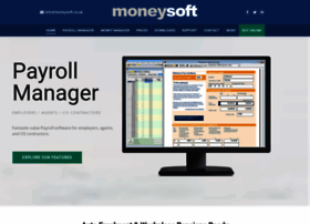 Moneysoft.co.uk thumbnail