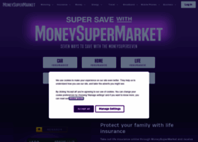 Moneysupermarket.com thumbnail