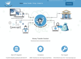 Moneytransfersolution.co.uk thumbnail