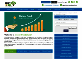 Moneytreesolution.com thumbnail
