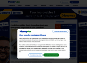 Moneyvox.fr thumbnail