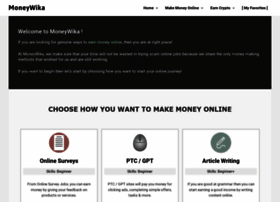 Moneywika.com thumbnail