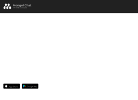 Mongolchat.com thumbnail