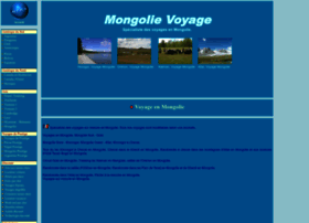 Mongolie-voyage-mongolie.com thumbnail