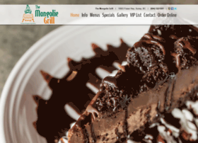 Mongoliegrill.ca thumbnail Mongoliegrill.ca thumbnail