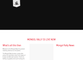 Mongolrally11.theadventurists.com thumbnail