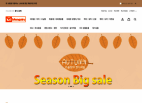 Mongolru.com thumbnail