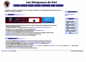 Mongueurs.net thumbnail