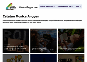 Monicaanggen.com thumbnail