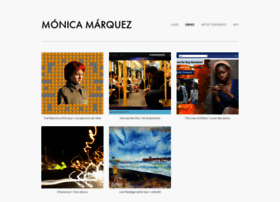 Monicamarquez.com thumbnail