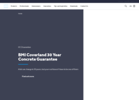 Monier.co.za thumbnail