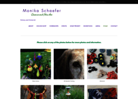 Monikaschaefer.com thumbnail