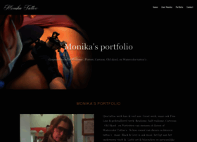 Monikatattoo.nl thumbnail