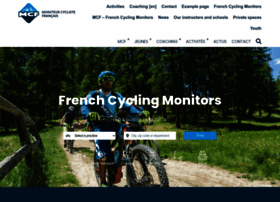 Moniteur-cycliste.com thumbnail
