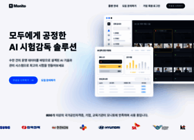 Monito.co.kr thumbnail Monito.co.kr thumbnail