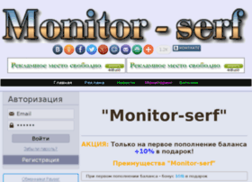 Monitor-serf.ru thumbnail