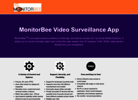 Monitorbee.com thumbnail