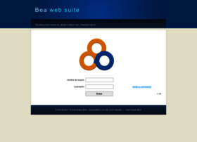 Monitoreatubus.com thumbnail