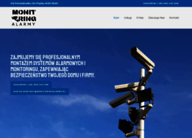 Monitoringalarmy.pl thumbnail Monitoringalarmy.pl thumbnail