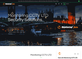 Monitoringcctv.co.uk thumbnail