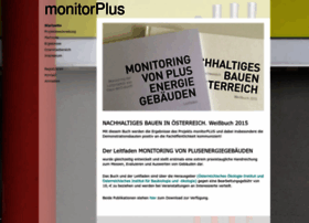 Monitorplus.at thumbnail