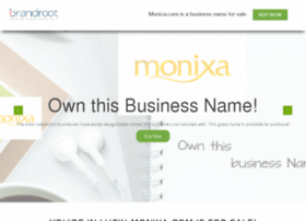 Monixa.com thumbnail