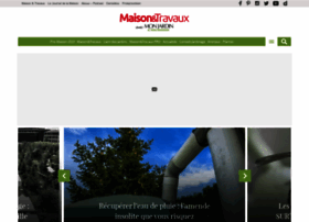 Monjardinmamaison.fr thumbnail