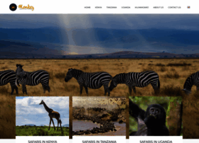 Monkey.travel thumbnail