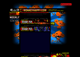 Monkeyhappy.com thumbnail