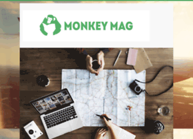 Monkeymag.co.uk thumbnail