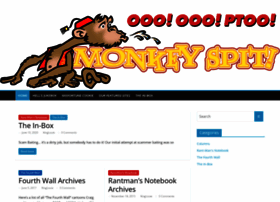 Monkeyspit.net thumbnail