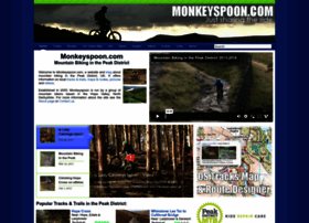 Monkeyspoon.com thumbnail