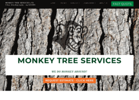 Monkeytreeservices.com thumbnail
