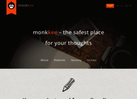 Monkkee.com thumbnail