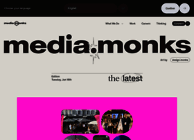 Monks.com thumbnail
