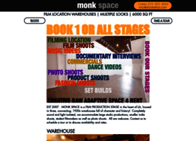 Monkspace.com thumbnail