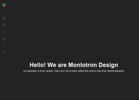 Monlotron.com thumbnail