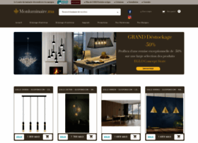 Monluminaire.ma thumbnail